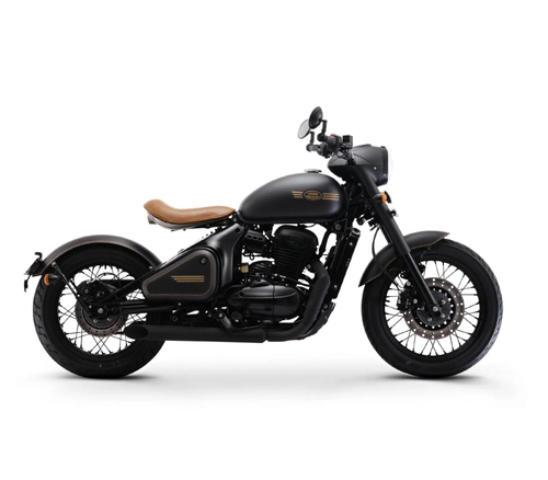 Мотоцикл JAWA 350 PERAK