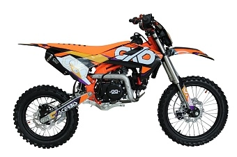 Питбайк OXO PRO 150 M