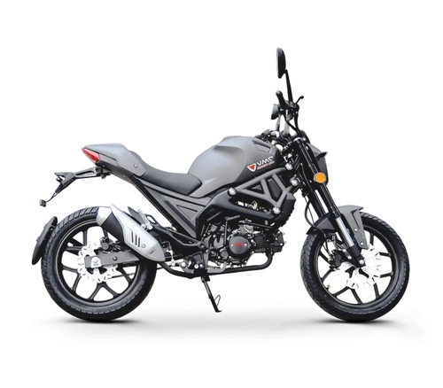 Мопед VMC Monster Plus BY49Q-A  Y1250