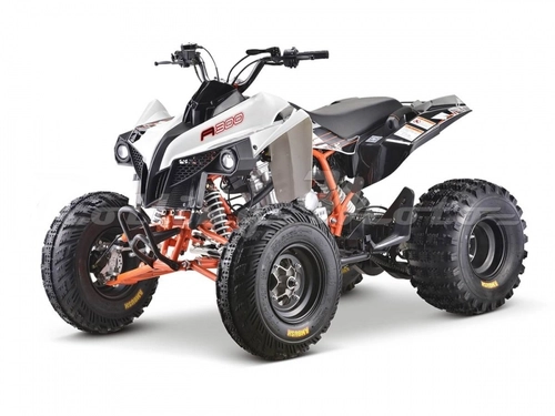 Квадроцикл KAYO A300 (Комплект запчастей) 