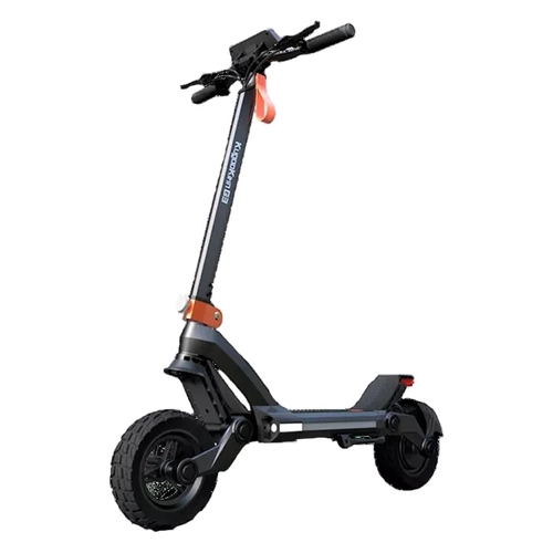 Самокат электрический Kugoo G3 52V,18Ah,1200W JILONG 