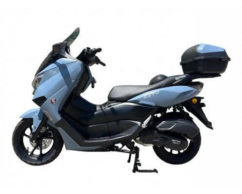 Скутер SPRMOTORS CITY MAX T4-50H