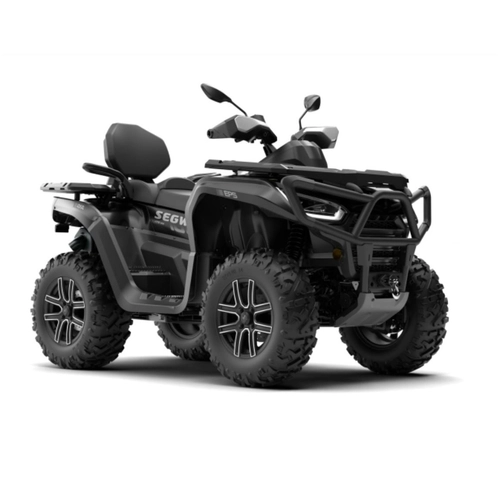 Снегоболотоход Segway AT10 LE Standart (SGW1000F-A3)