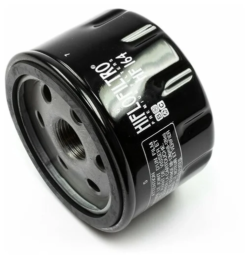 Фильтр масляный Hiflofiltro HF 164