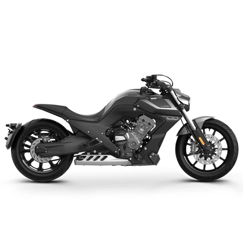 Мотоцикл Benda LFC 700 PRO ABS (BD-LFC 700-2A)