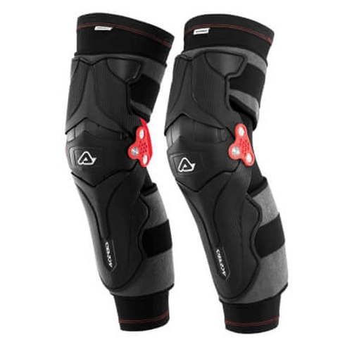 НАКОЛЕННИКИ ACERBIS X-STRONG KNEE