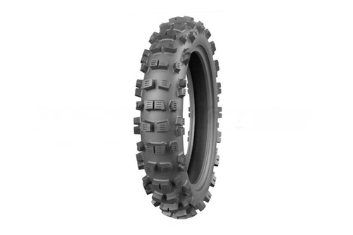 Шина пневматическая 14' 90/100-14 6PR TT P395 KINGSTONE