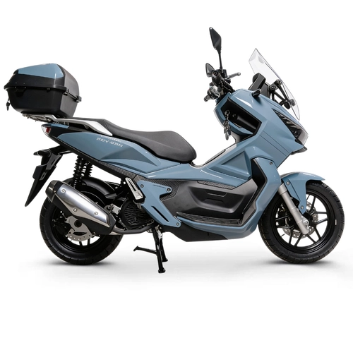 Максискутер SPRMOTORS ADV MAX T4-50L с кофром