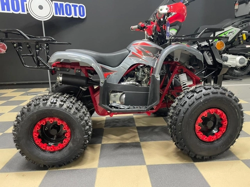 Комплект для сборки Квадроцикл VMC Тao Тao ATV 125 (120cc)