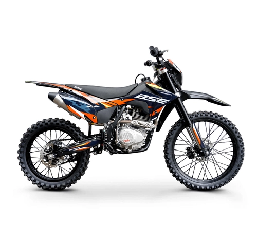 Мотоцикл BSE Z3 L (015)