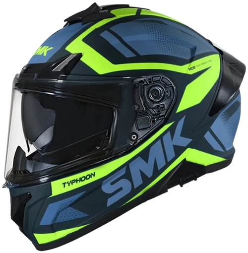 Шлем SMK TYPHOON THORN 