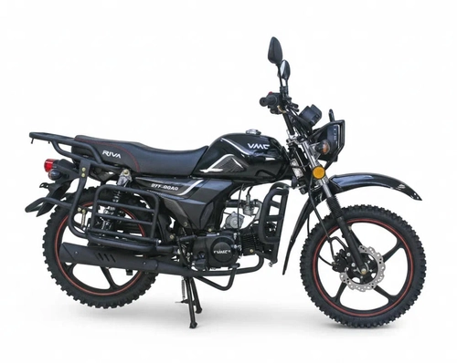 Мопед VMC Riva II Off Road CM48Q 48см3 СЕРИЯ CH1250