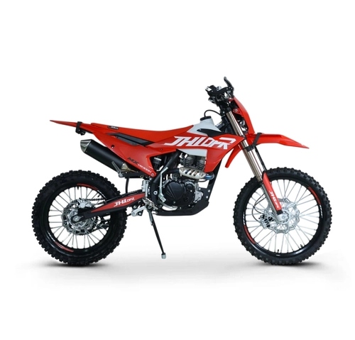 Мотоцикл JHL MX YB300H (176FMN,300см3)