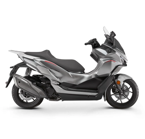 Скутер QJ Fort 400 N