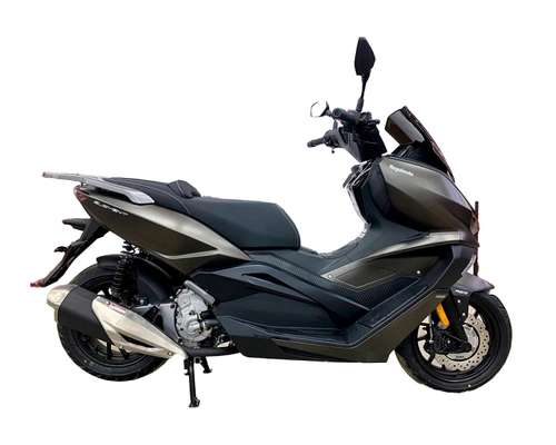 Скутер Regulmoto ELEMENT 300CC EFI