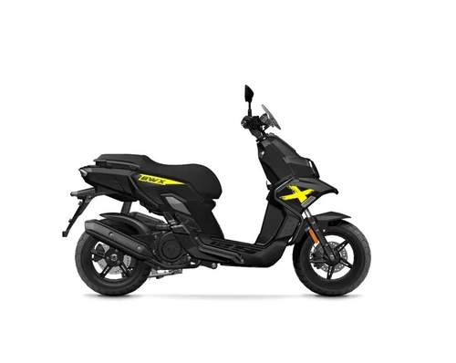 Скутер Regulmoto BWX (LJ-3)