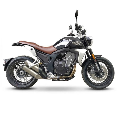 Мотоцикл KOVE 500F NEO SCRAMBLER