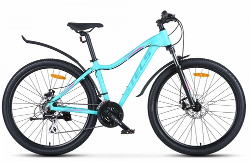 Велосипед STELS Miss 750 MD 27.5