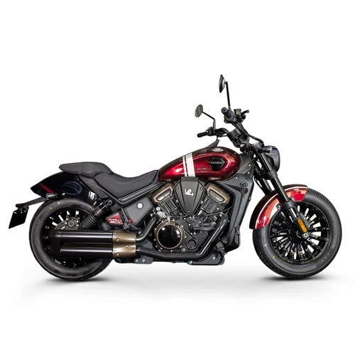 Мотоцикл Benda DarkFlag 500