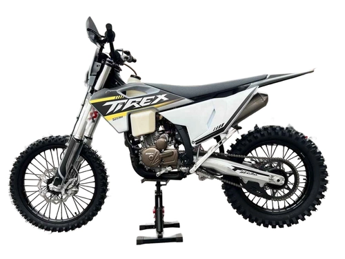 Мотоцикл кроссовый TIREX AIR 300 PRO