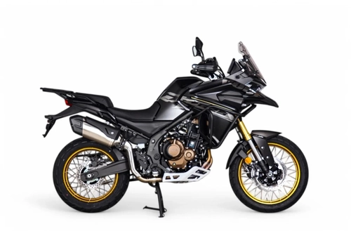 Мотоцикл VOGE DS625X Classic