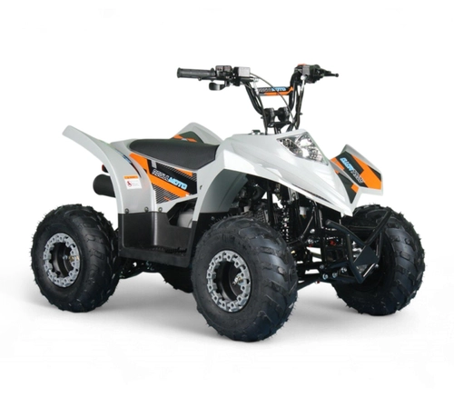 Комплект для сборки Квадроцикл SK11