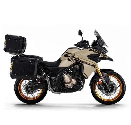 Мотоцикл VOGE DS625X Adventure