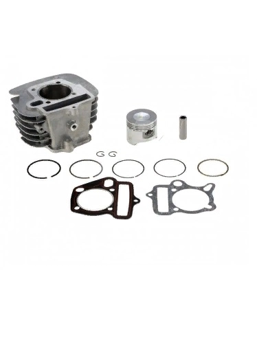 Поршневая группа 4T двиг. 153FMI (эл.cтартер) d-52.4 p-13 SM-PARTS 020160-921-9708