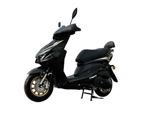 Скутер TMBK Sport FS 50 (150)