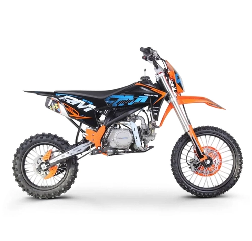 Питбайк Regulmoto SPITFIRE PRO 140 19/16