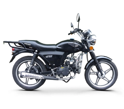 Мопед Racer RC50 Alpha