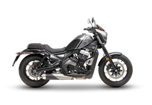 Мотоцикл Moto Morini CALIBRO