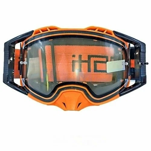 Очки защитные кроссовые KIOSHI Enduro PRO