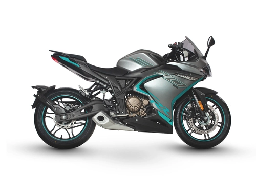 Мотоцикл VOGE 300RR