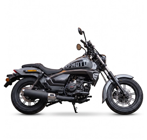 Мотоцикл LIFAN LF250-14V(K29)