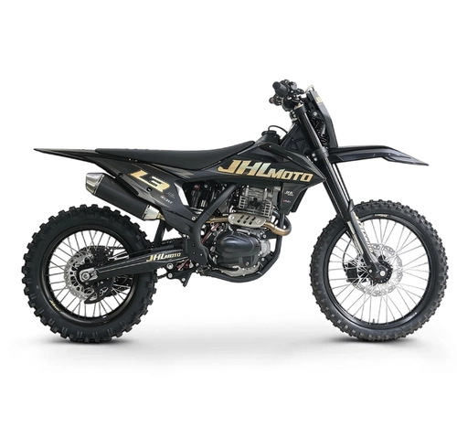 Мотоцикл JHL L3 PR300 Pro 