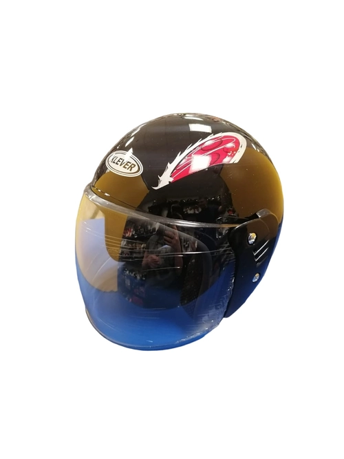 Шлем открытый 136 KLEVER Veresk S 00002355