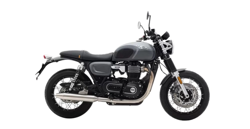 Мотоцикл Gaokin GK1200 M31 