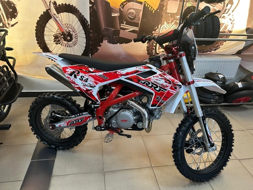 Питбайк RRF 140сс