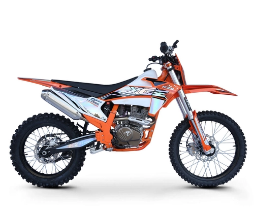 Мотоцикл Xinguizun XGZ K26 CB300