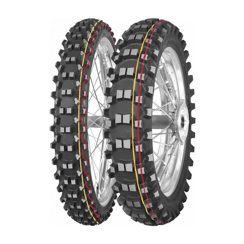 Покрышка 70/100-19 42M TF-MX SM TT (8001460067000)