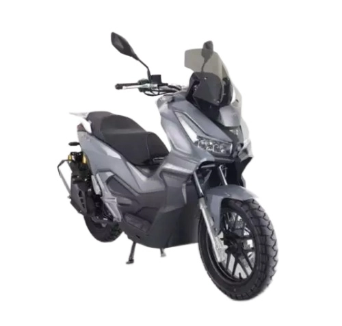Скутер VMC JET 49cc СЕРИЯ S1700 Карбюратор