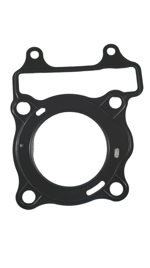 Прокладка под головку цилиндра ZION150, Outlander 150 сталь