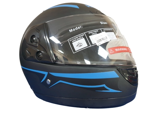 Шлем закрытый 03 ХZF Helmo 