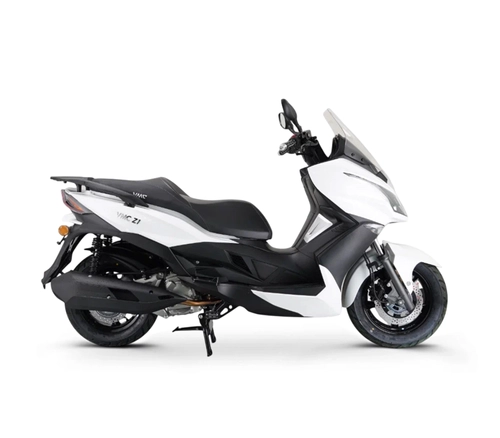 Скутер VMC Z1 СЕРИЯ Т3000
