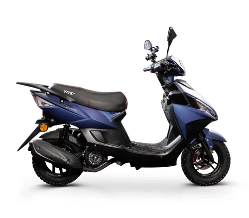 Скутер Vento VMC CORSA RS 50 (150)
