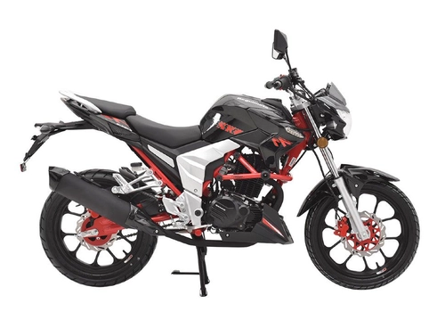 Мотоцикл Regulmoto Raptor New 250 Б/У пробег 10км