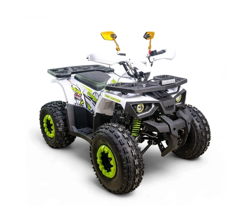 Комплект для сборки Квадроцикл Avantis Hunter 8 Lux NEW 125см3 