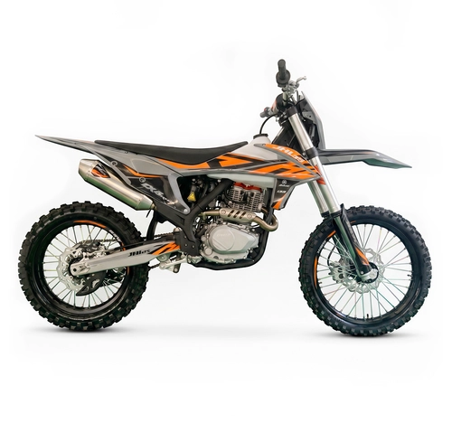 Мотоцикл JHL LX4 CB300RL 175FMN