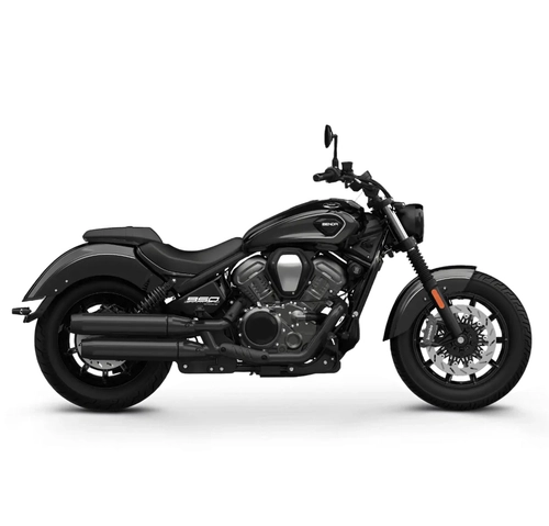 Мотоцикл BENDA DARK FLAG 950 / ДАРК ФЛАГ 950 